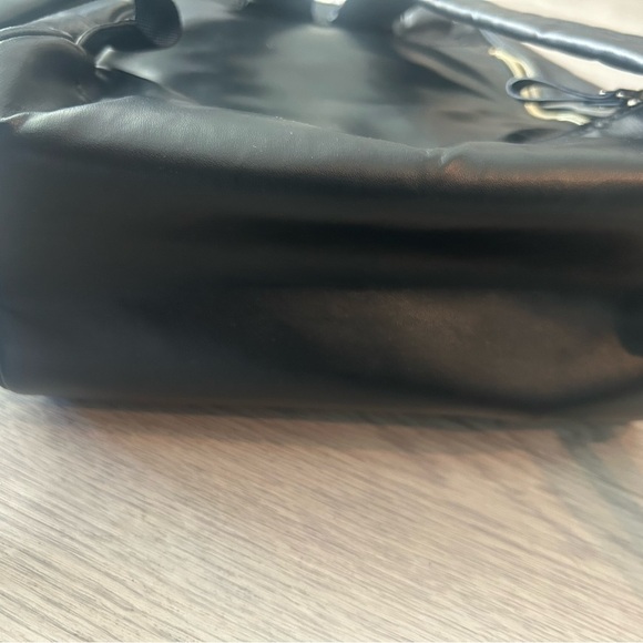 Kangol Mom Backpack Leather - Picture 5 of 6